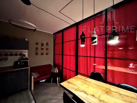 квартира за адресою Драгоманова вул., 2-Б