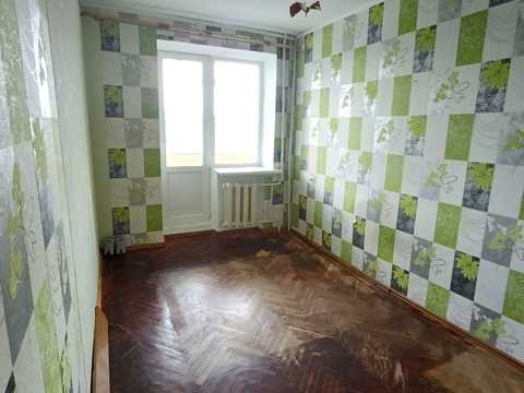 квартира за адресою Миру просп., 93