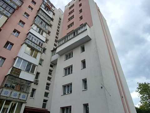 квартира за адресою Миру просп., 93