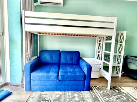 квартира за адресою Драгоманова вул., 2-Б