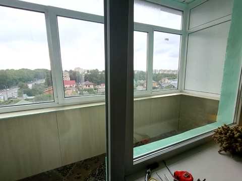 квартира за адресою Миру просп., 93