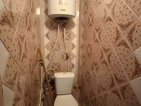 квартира за адресою Миру просп., 93