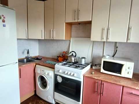 квартира за адресою Миру просп., 93