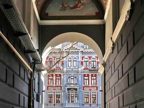 квартира за адресою Італійська вул. (Пушкінська), 8