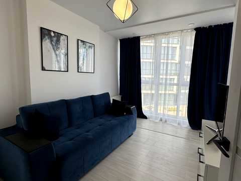 квартира за адресою Григорія Сковороди вул., 28