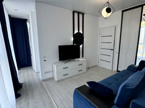 квартира за адресою Григорія Сковороди вул., 28