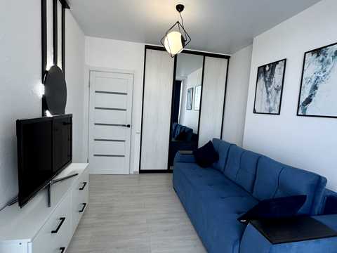 квартира за адресою Григорія Сковороди вул., 28