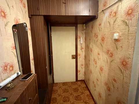 квартира по адресу Полковой пер., 1