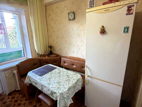 квартира по адресу Полковой пер., 1