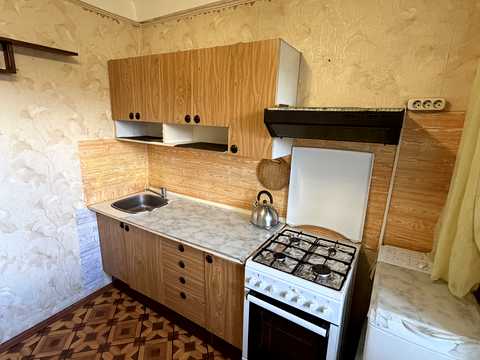 квартира по адресу Полковой пер., 1