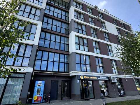 квартира за адресою Григорія Сковороди вул., 28