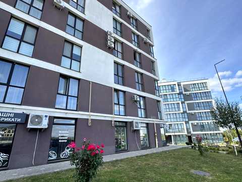 квартира за адресою Григорія Сковороди вул., 28