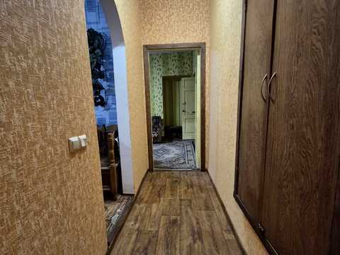квартира за адресою Миру просп., 147