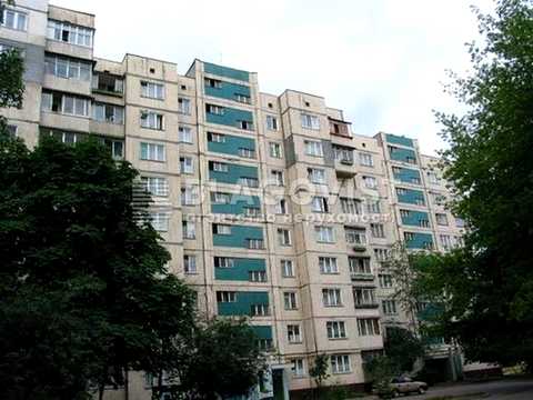 квартира по адресу Пражская ул., 21/2