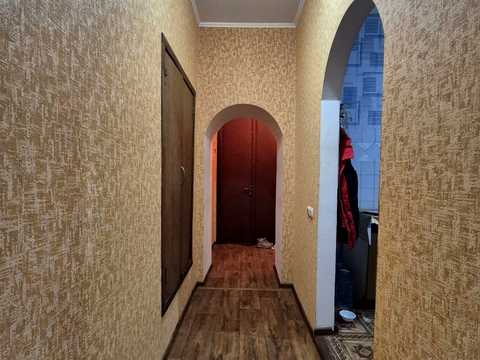 квартира за адресою Миру просп., 147