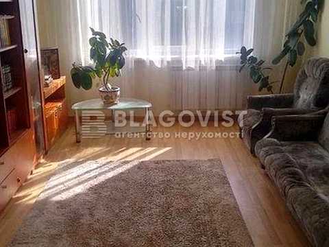 квартира по адресу Пражская ул., 21/2