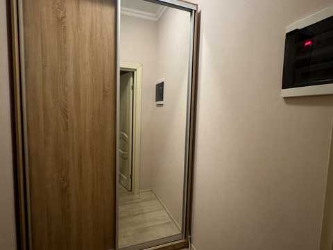 квартира по адресу Жемчужная ул., 1