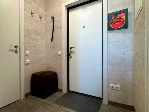 квартира за адресою Софії Русової вул., 1