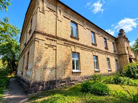 квартира за адресою Миру просп., 147