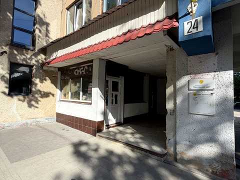 коммерческая по адресу Хуторовка ул., 24