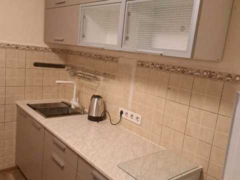квартира за адресою Машинобудівна вул., 15
