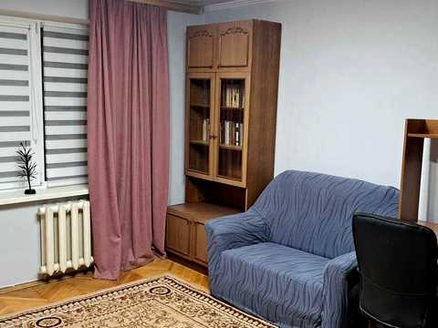 квартира за адресою Машинобудівна вул., 15