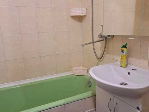квартира за адресою Машинобудівна вул., 15