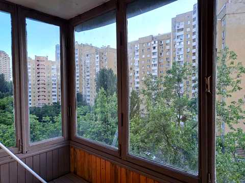 квартира за адресою Машинобудівна вул., 15