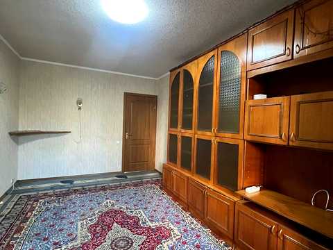 квартира за адресою Волонтерська вул. (Соціалістична), 68а
