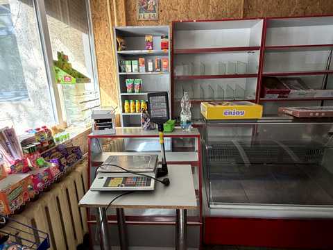 коммерческая по адресу Хуторовка ул., 24