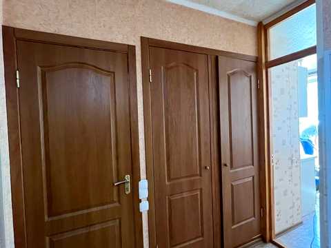 квартира за адресою Волонтерська вул. (Соціалістична), 68а