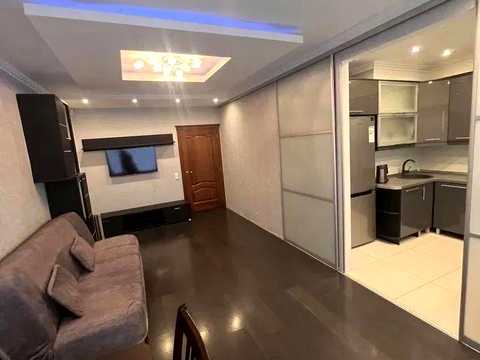 квартира по адресу Писаржевского ул., 3