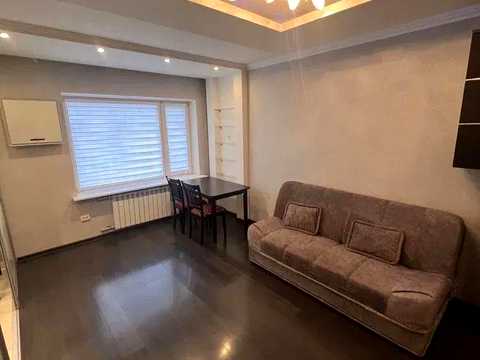 квартира по адресу Писаржевского ул., 3