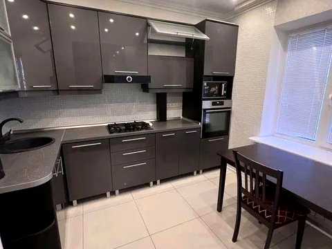 квартира по адресу Писаржевского ул., 3