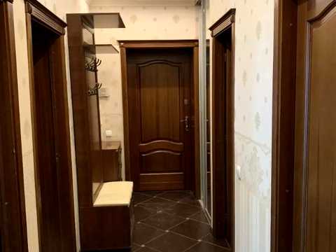 квартира по адресу Писаржевского ул., 3
