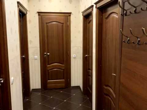 квартира по адресу Писаржевского ул., 3