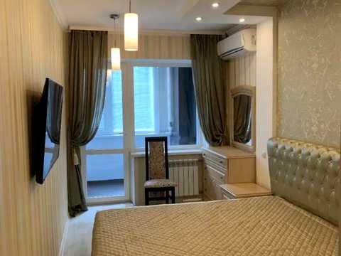 квартира по адресу Писаржевского ул., 3