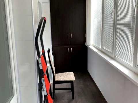 квартира по адресу Писаржевского ул., 3