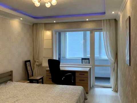 квартира по адресу Писаржевского ул., 3