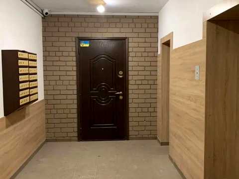 квартира по адресу Писаржевского ул., 3