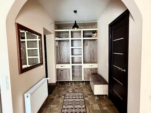 квартира за адресою Слобідська вул., 6