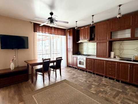 квартира за адресою Слобідська вул., 6