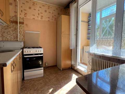 квартира за адресою Волонтерська вул. (Соціалістична), 68а