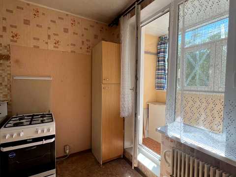 квартира за адресою Волонтерська вул. (Соціалістична), 68а