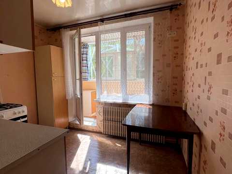 квартира за адресою Волонтерська вул. (Соціалістична), 68а