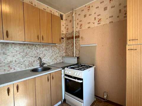 квартира за адресою Волонтерська вул. (Соціалістична), 68а