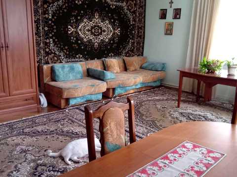 дом по адресу Котляревського, 4