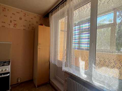 квартира за адресою Волонтерська вул. (Соціалістична), 68а
