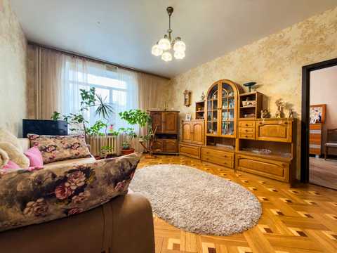 квартира за адресою Миколи Хвильового вул. (Маяковського), 11