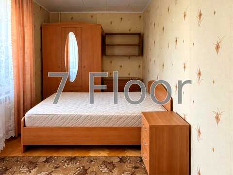 квартира за адресою Чоколівський бульв., 4